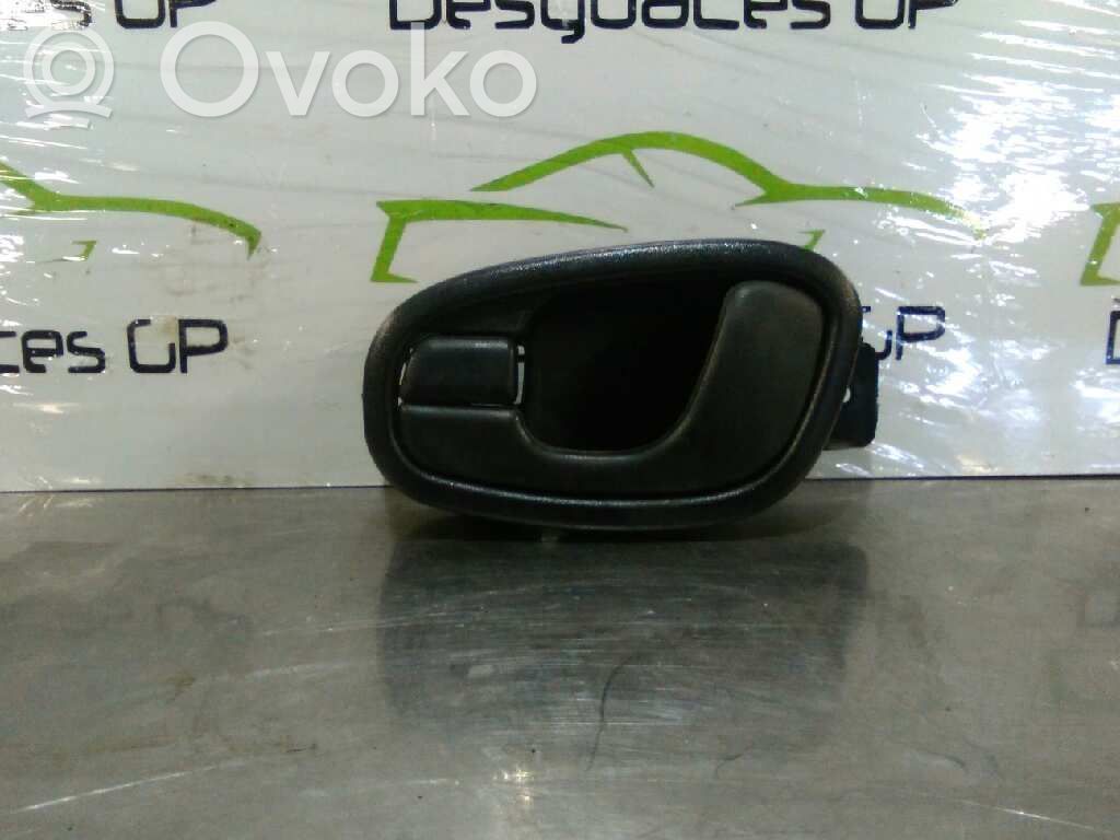 Manecilla interna puerta trasera   96304018