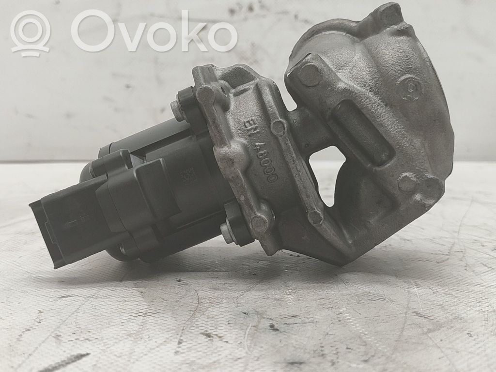 Citroen Xsara Supapă EGR