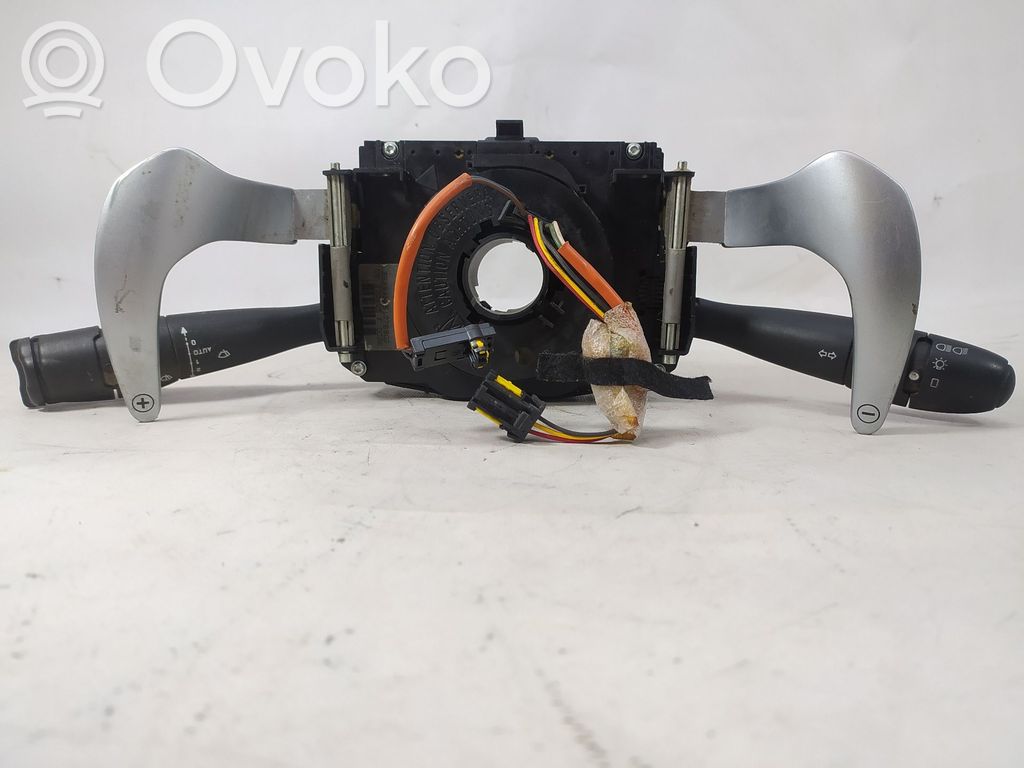 Citroen C3 Multifunctional control switch/knob 