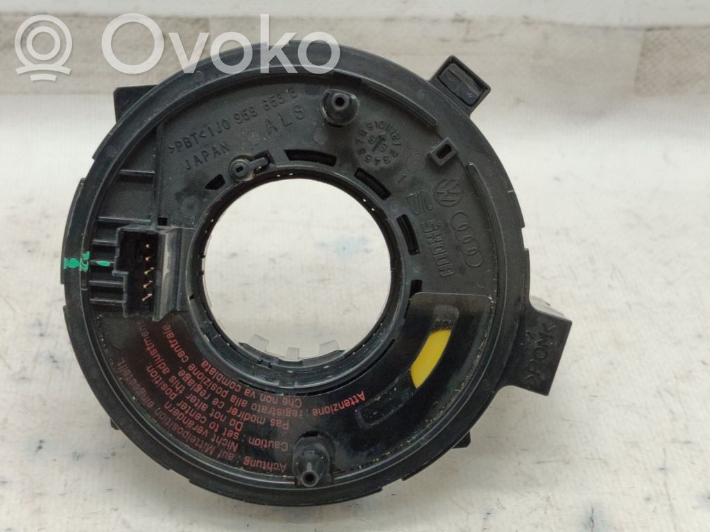 Seat Toledo I (1L) Airbag dello sterzo