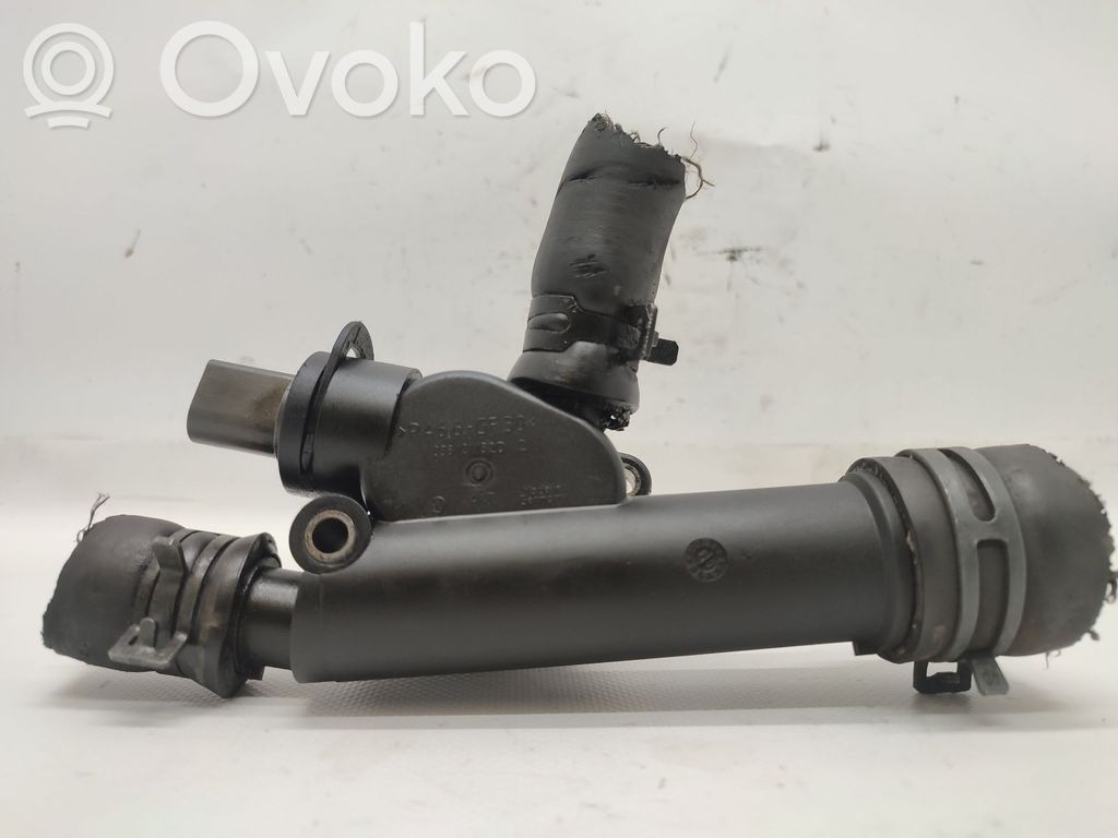 Seat Ibiza III (6L) Termostato 