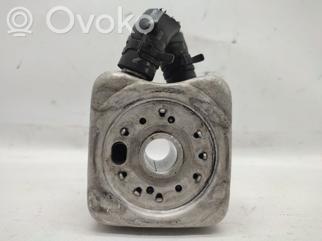 Ölkühler