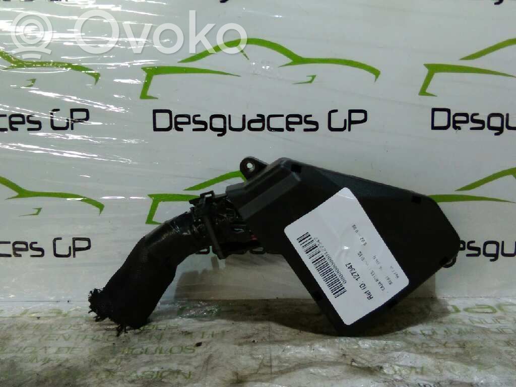 Seat Ibiza II (6k) Unitate control BSM