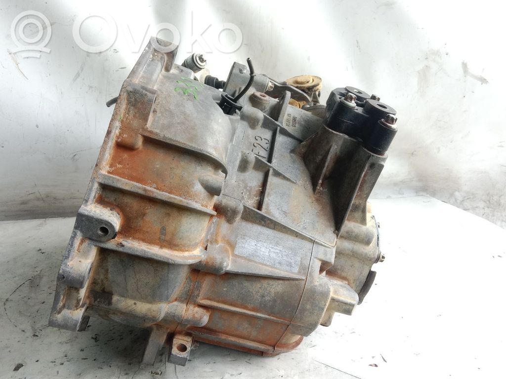 Opel Meriva A Cutie viteze manuală cu 5 trepte