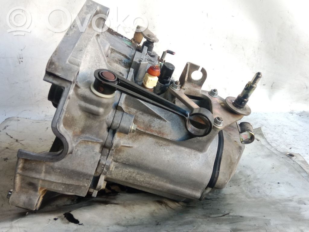 Citroen Xsara Cutie viteze manuală cu 5 trepte 