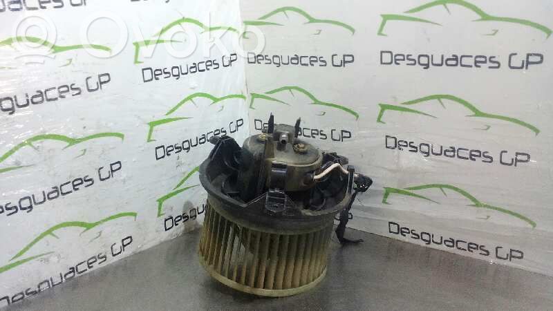 Pulseur d'air habitacle