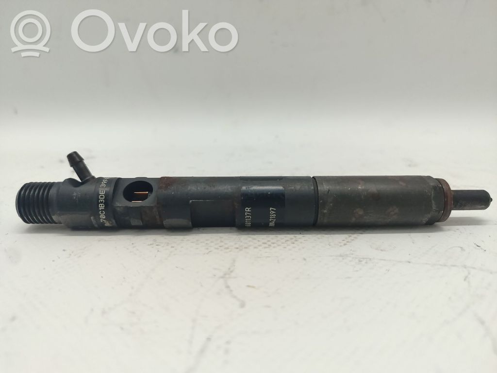 Renault Clio III Inyector de combustible 
