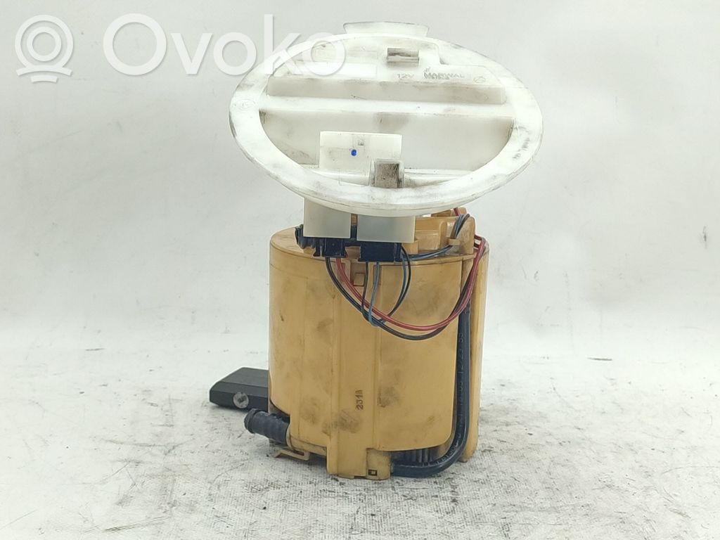 Mercedes-Benz E A207 Pompa carburante immersa