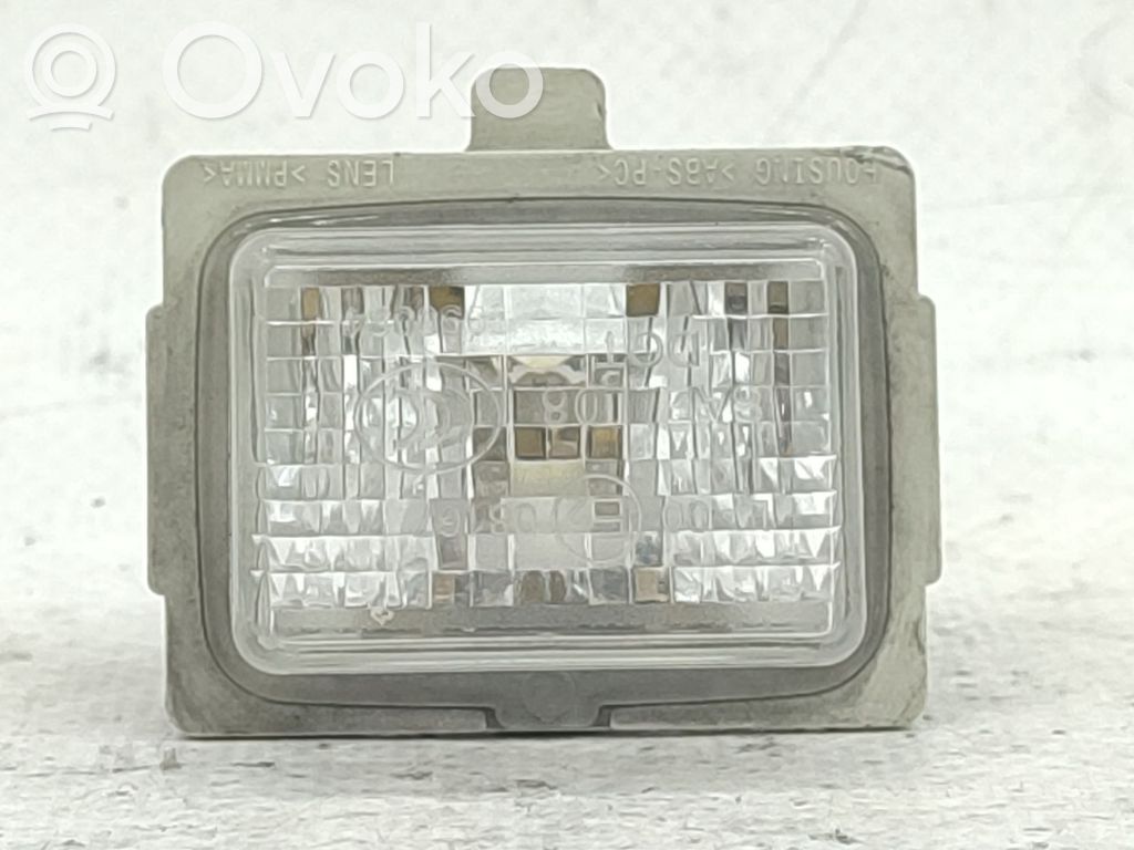 Lampă număr   A2218200856,A2218200856