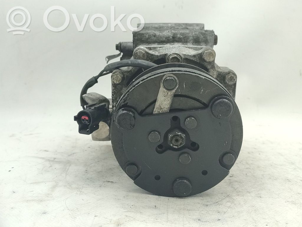 Klimakompressor Pumpe   1779107,RFXS4H19D647AB