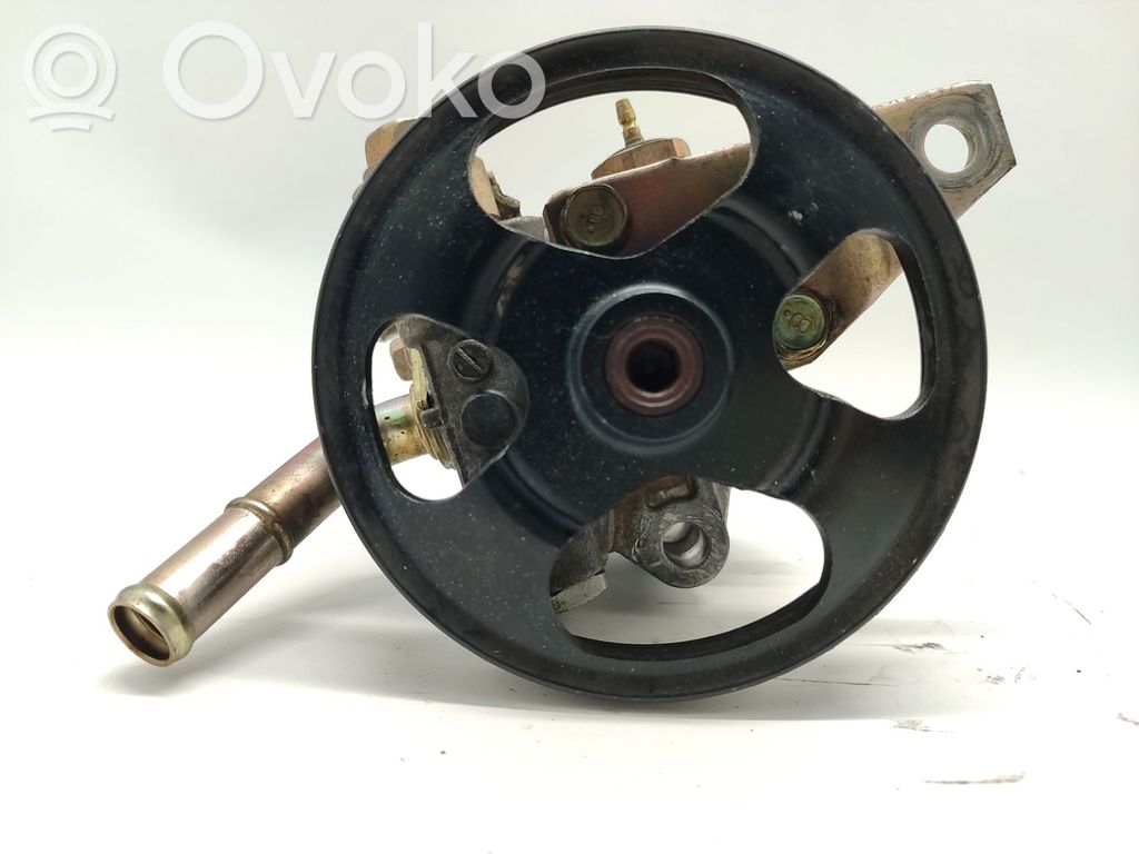 Power steering pump