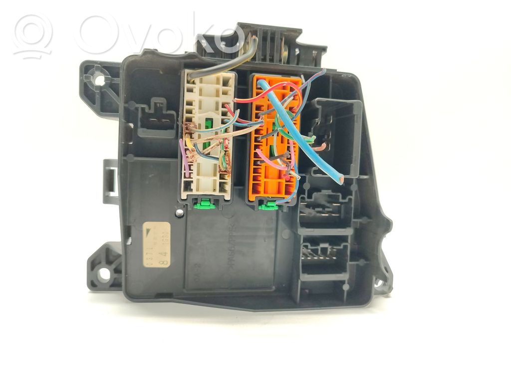 BSM Control unit   B25D66760D