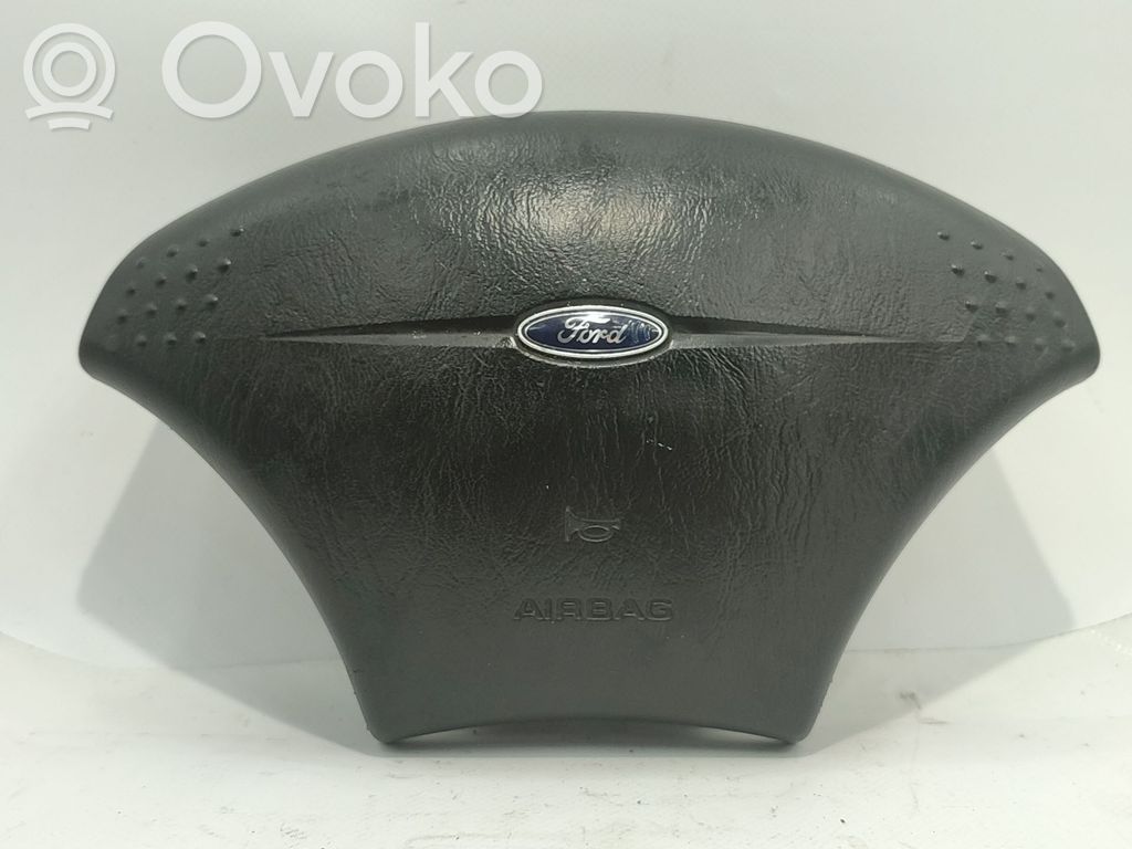 Ford Focus Stūres drošības spilvens 