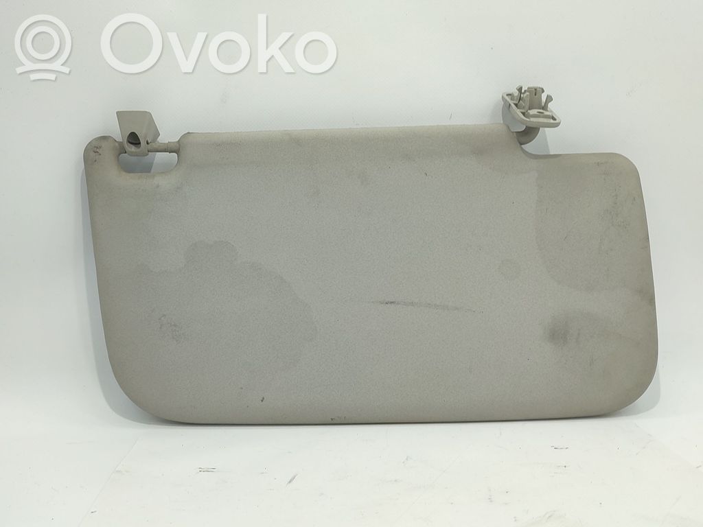 Opel Combo C Sun visor 