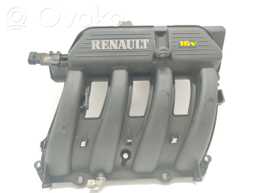 Renault Laguna I Colector de admisión 