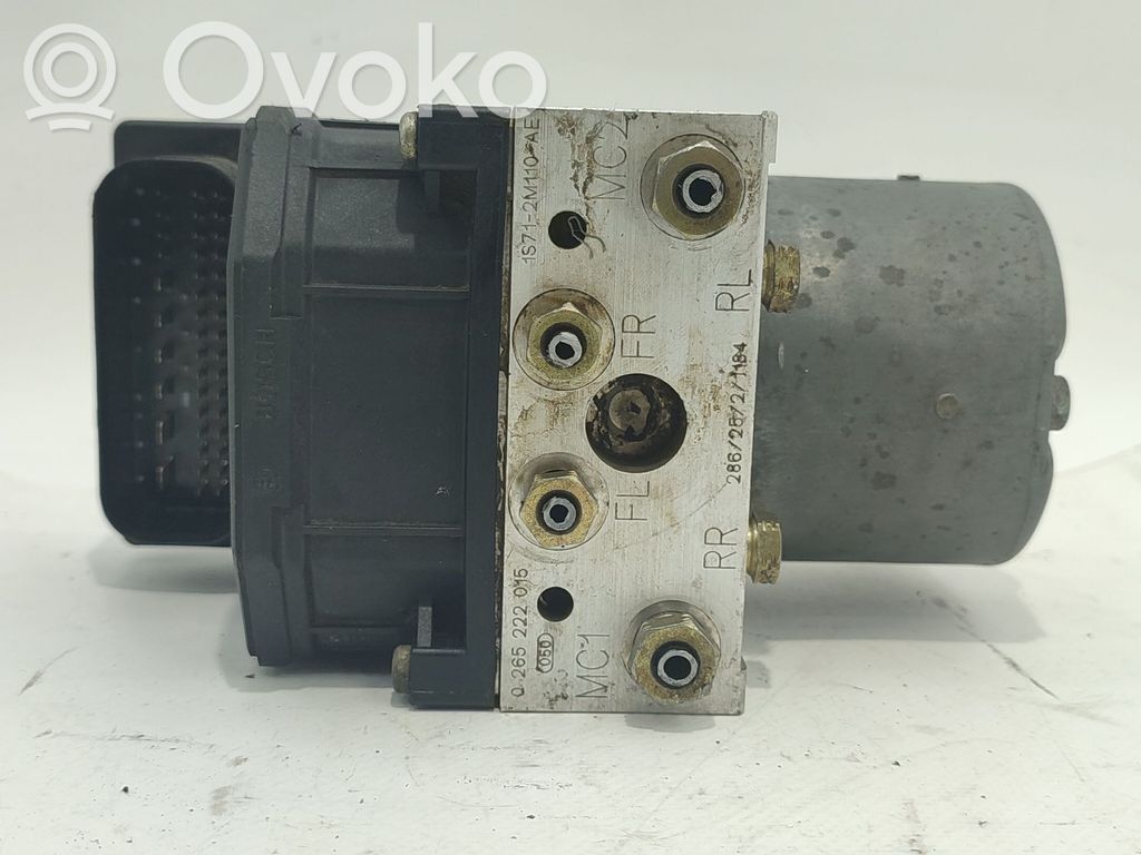 Pompă ABS   1S712M110AE,1S712M110AE