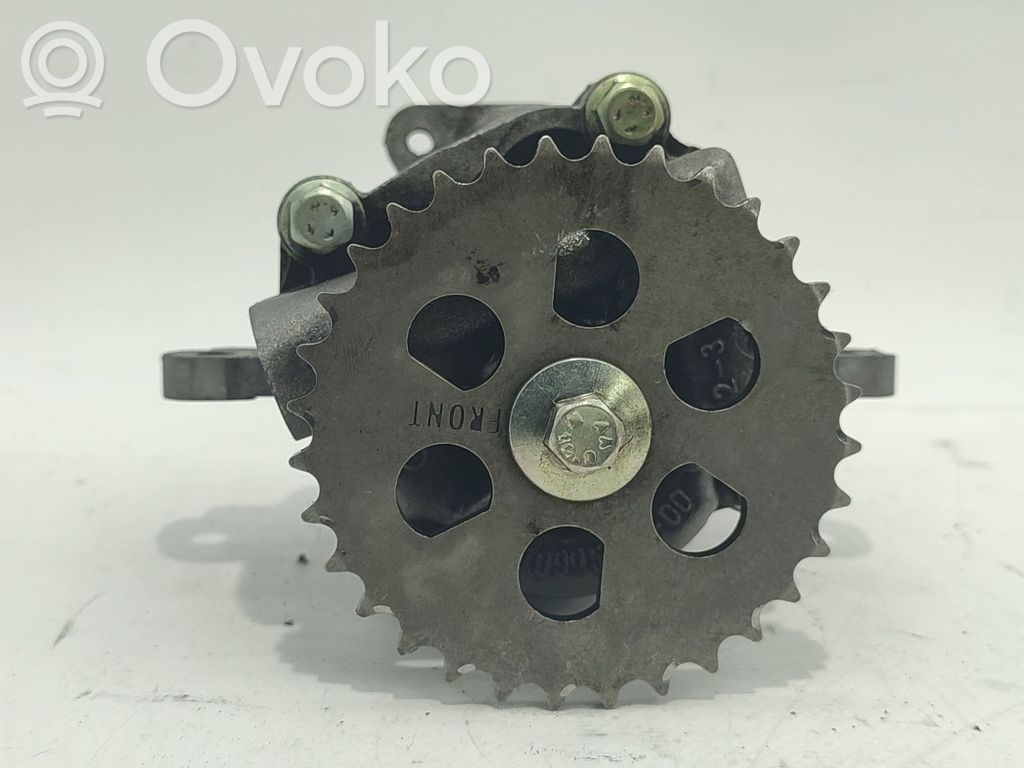 Ford Mondeo Mk III Bomba de aceite 