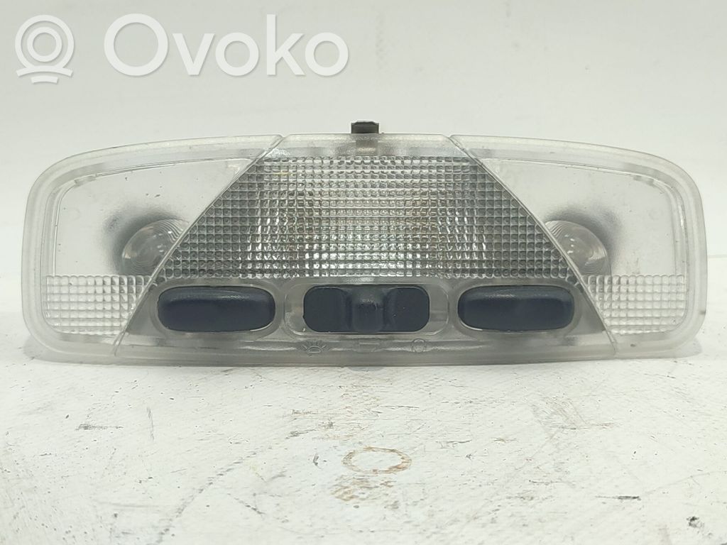 Ford Mondeo Mk III Autre éclairage intérieur 