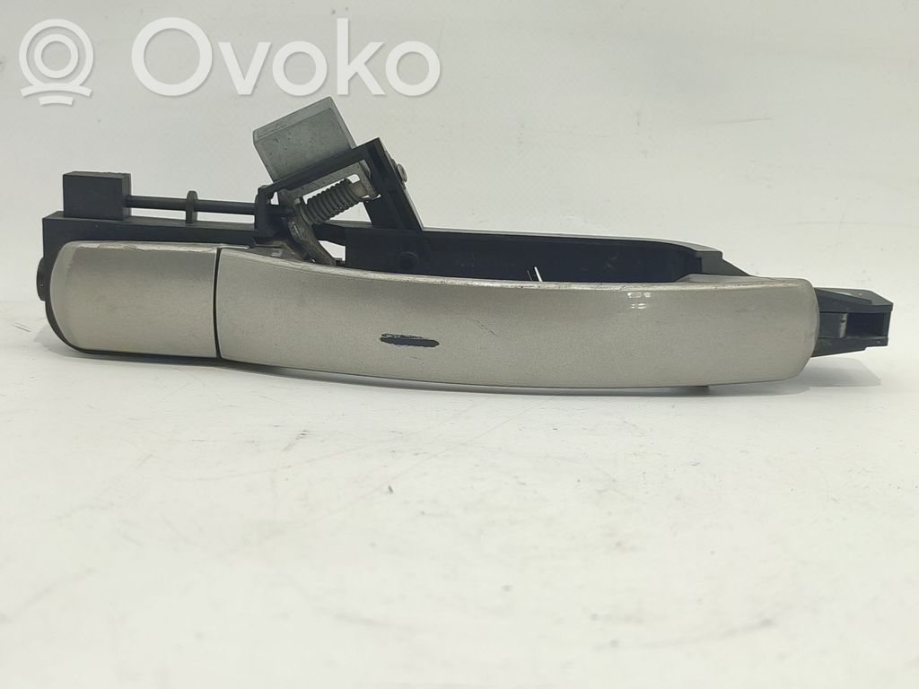 Ford Mondeo Mk III Manecilla externa puerta trasera 