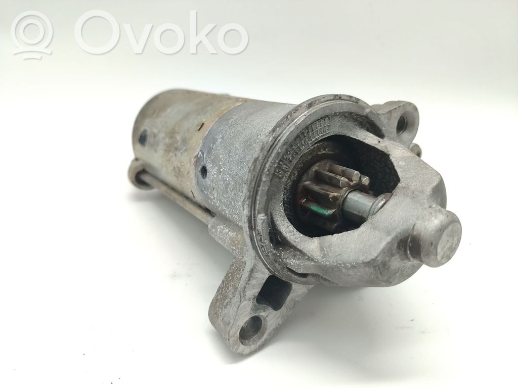 Ford Escort Motorino d’avviamento