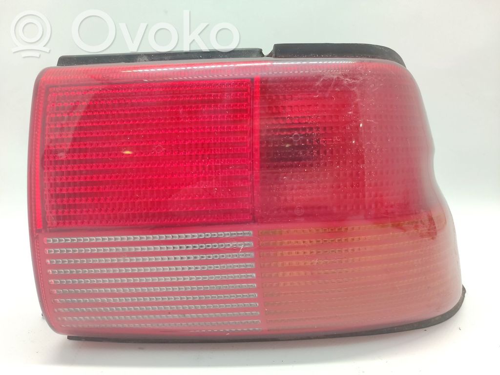 Ford Escort Luci posteriori