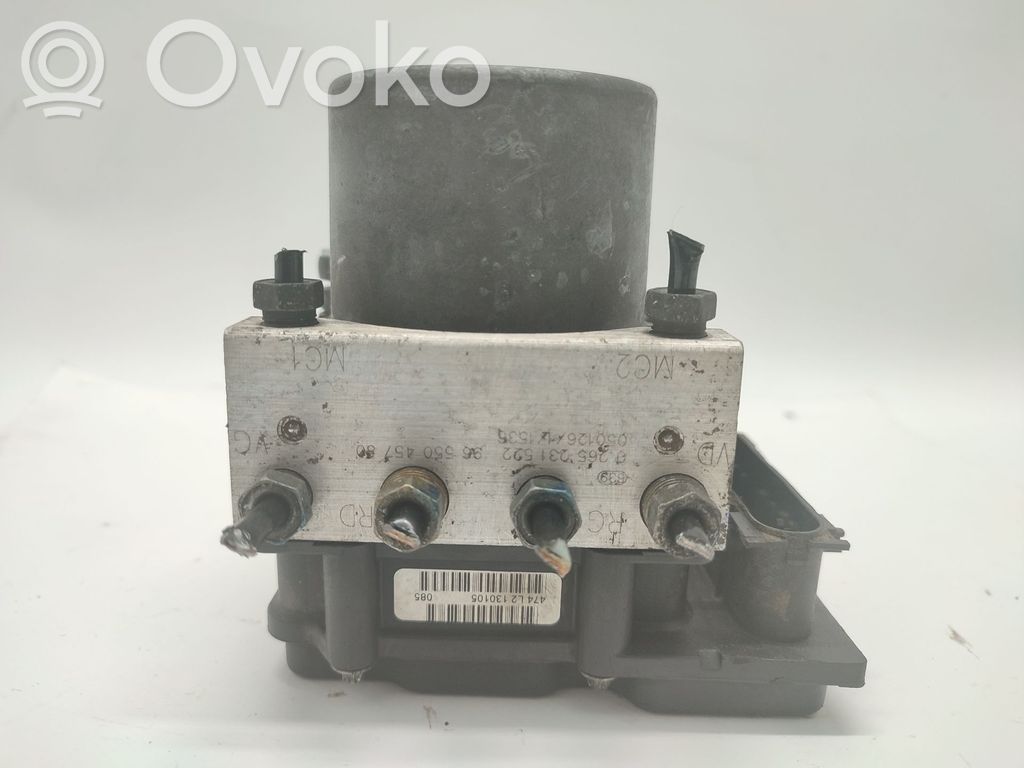 ABS-pumppu   454150,9655045780