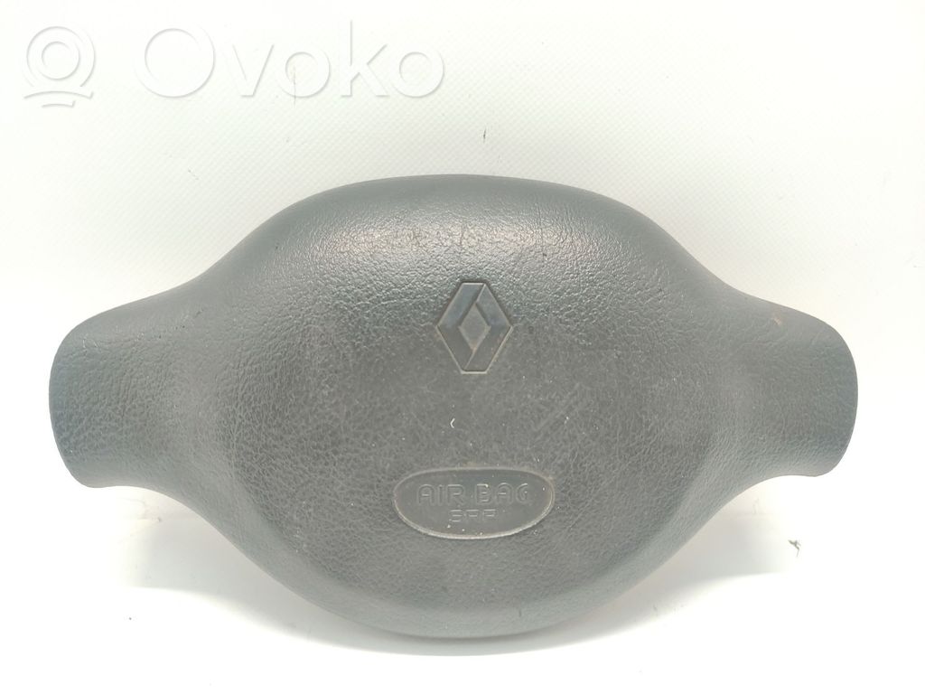Renault Clio II Airbag del volante 