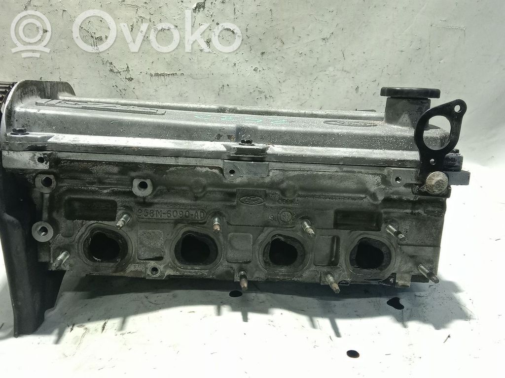 Ford Escort Engine head 