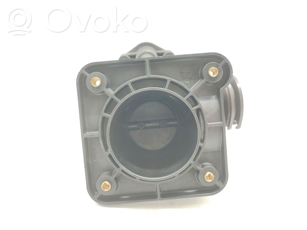 Chrysler Neon I Throttle body valve 