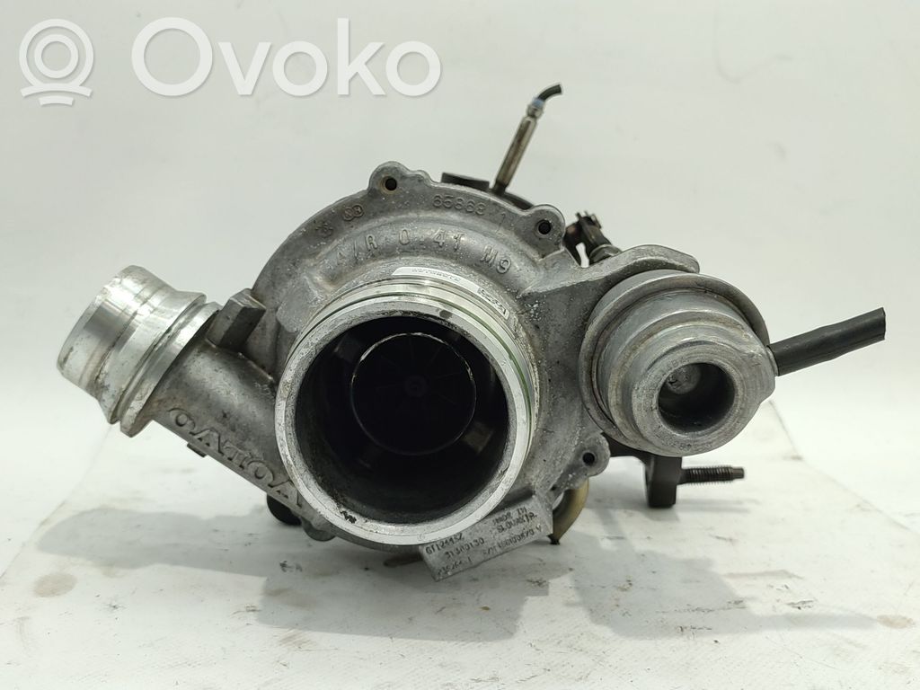 Turbo   36010070,31380130