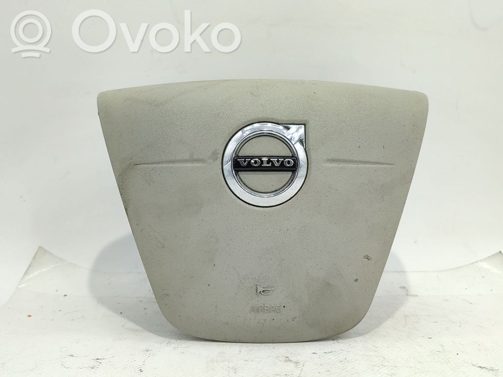 Volvo V40 Airbag volan