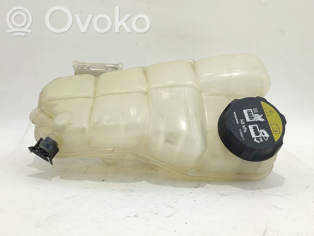 Volvo V40 Vas expansiune combustibil 
