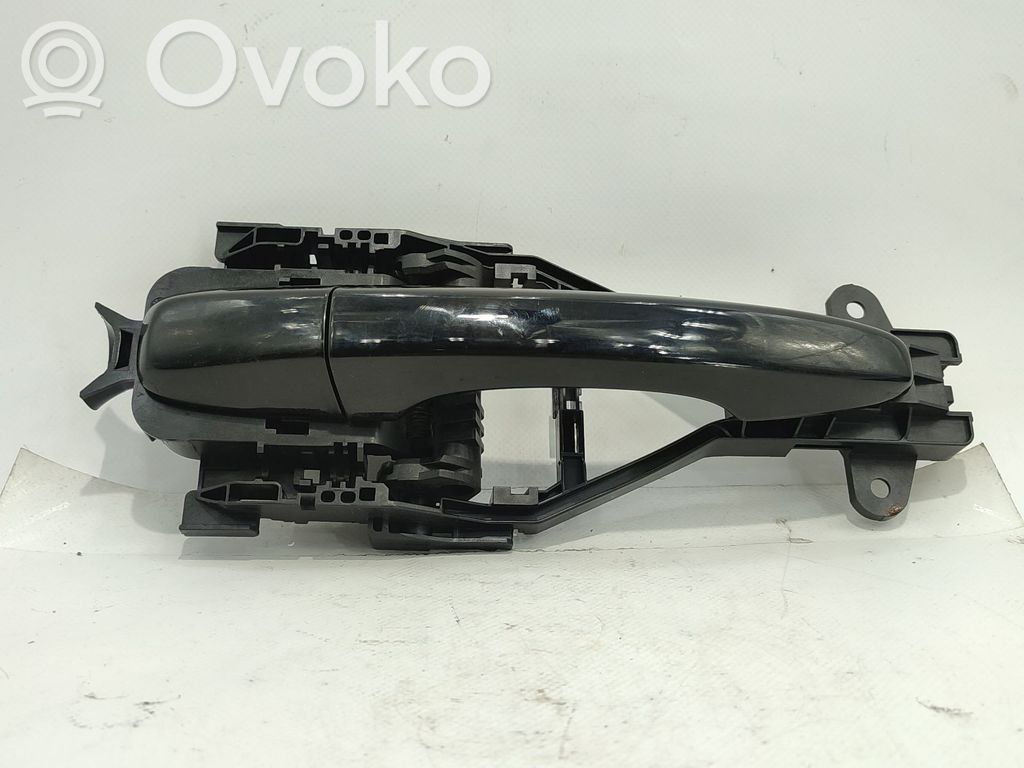 Volvo V40 Mâner exterior ușă spate 