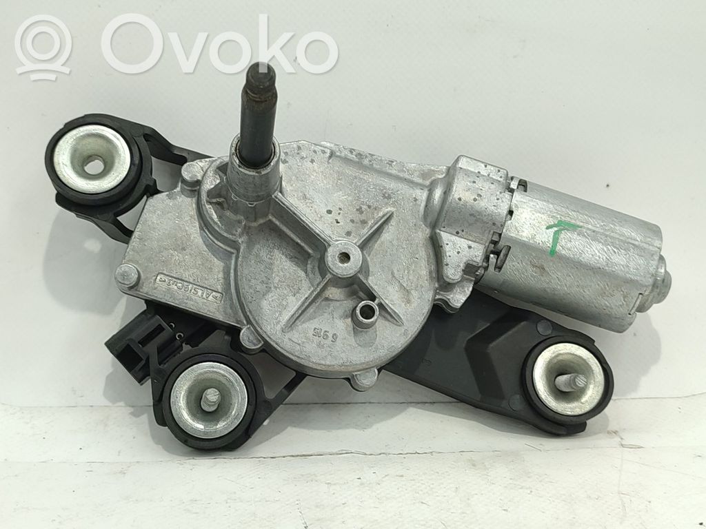 Wischermotor Heckscheibe   31294492,31294492