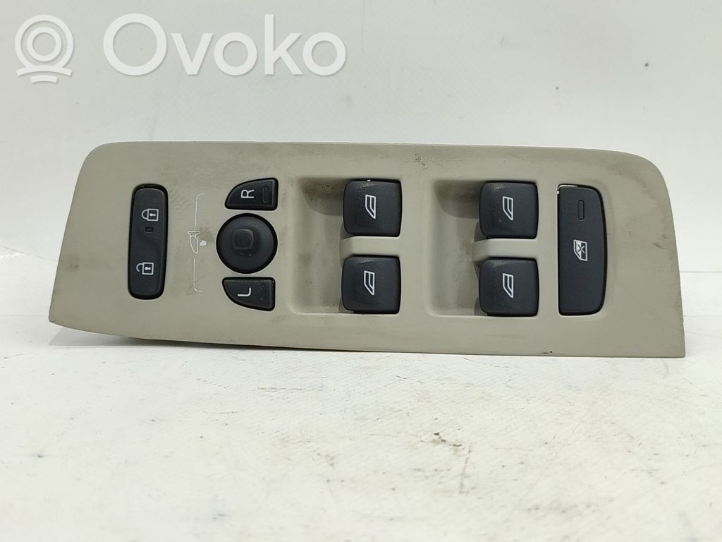 Volvo V40 Interruttore di controllo dell’alzacristalli elettrico