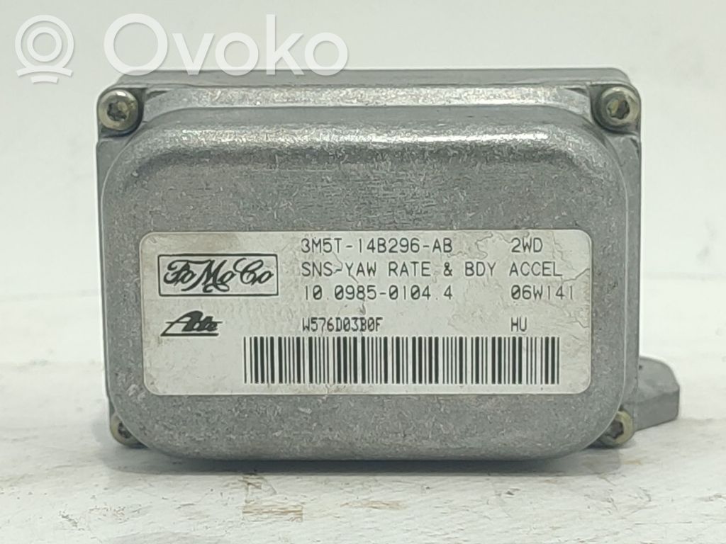 Sensor   3M5T14B296AB,3M5T14B296AB