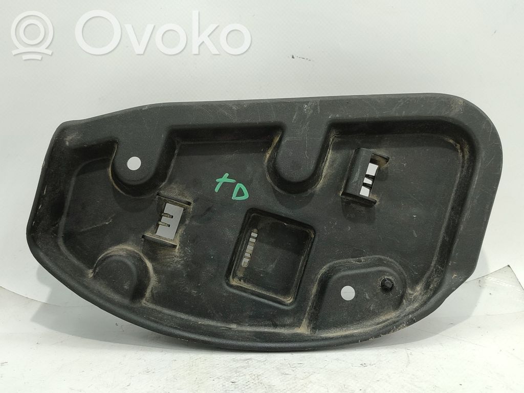 Porte ampoule de feu arrière
