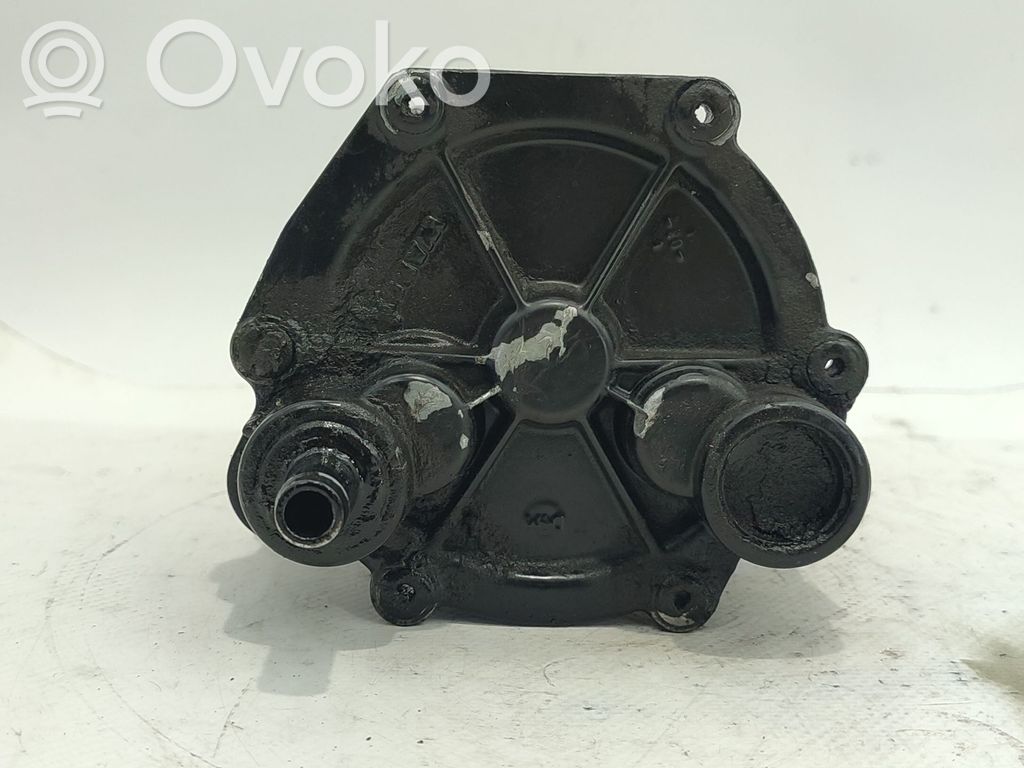 Ford Focus Vacuum pump 