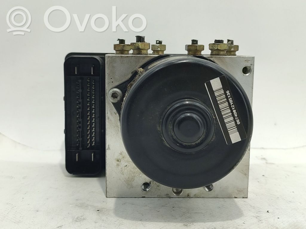 Ford Focus ABS bloks 