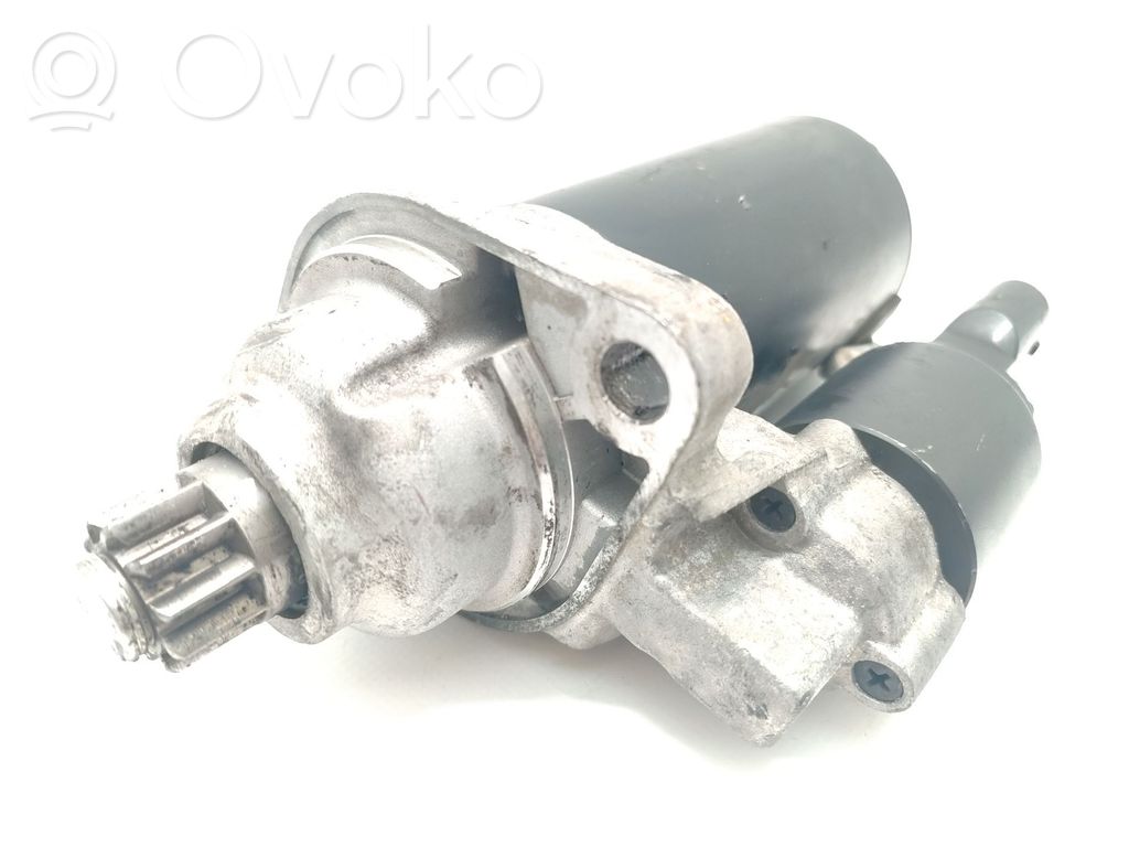 Skoda Octavia Mk2 (1Z) Electromotor