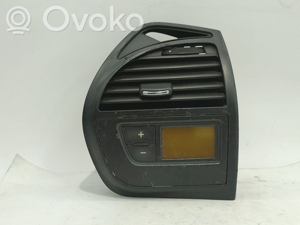 Unitate control climatizare   8853GJ,9650868877