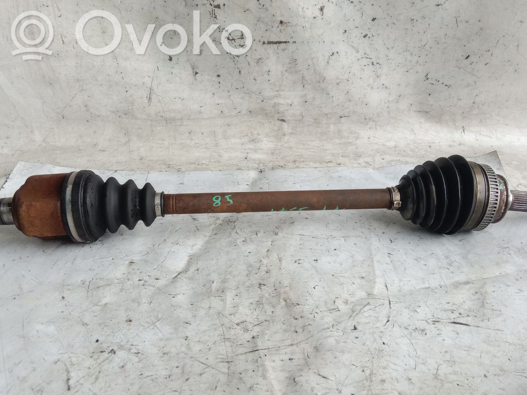 Land Rover Freelander Albero di trasmissione posteriore 