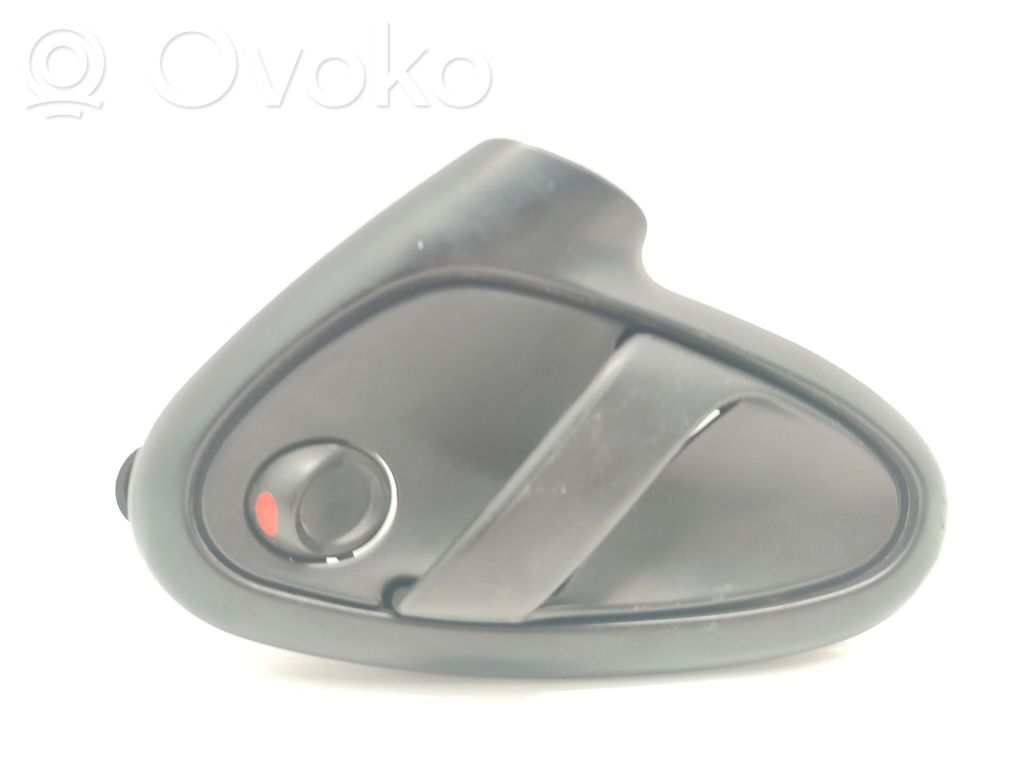 Citroen Xsara Manecilla interna puerta trasera 