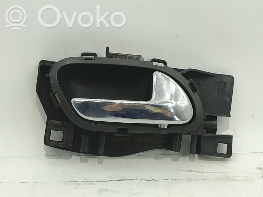 Citroen C4 Grand Picasso Mâner interior ușă față