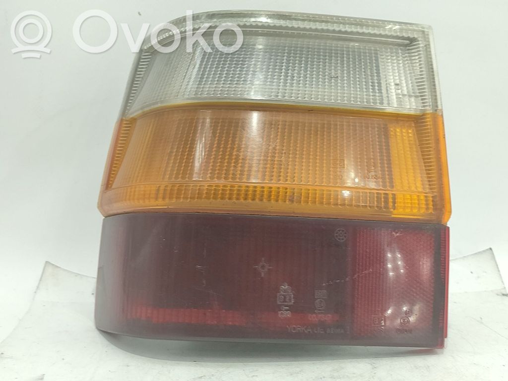 Renault 11 Luci posteriori 