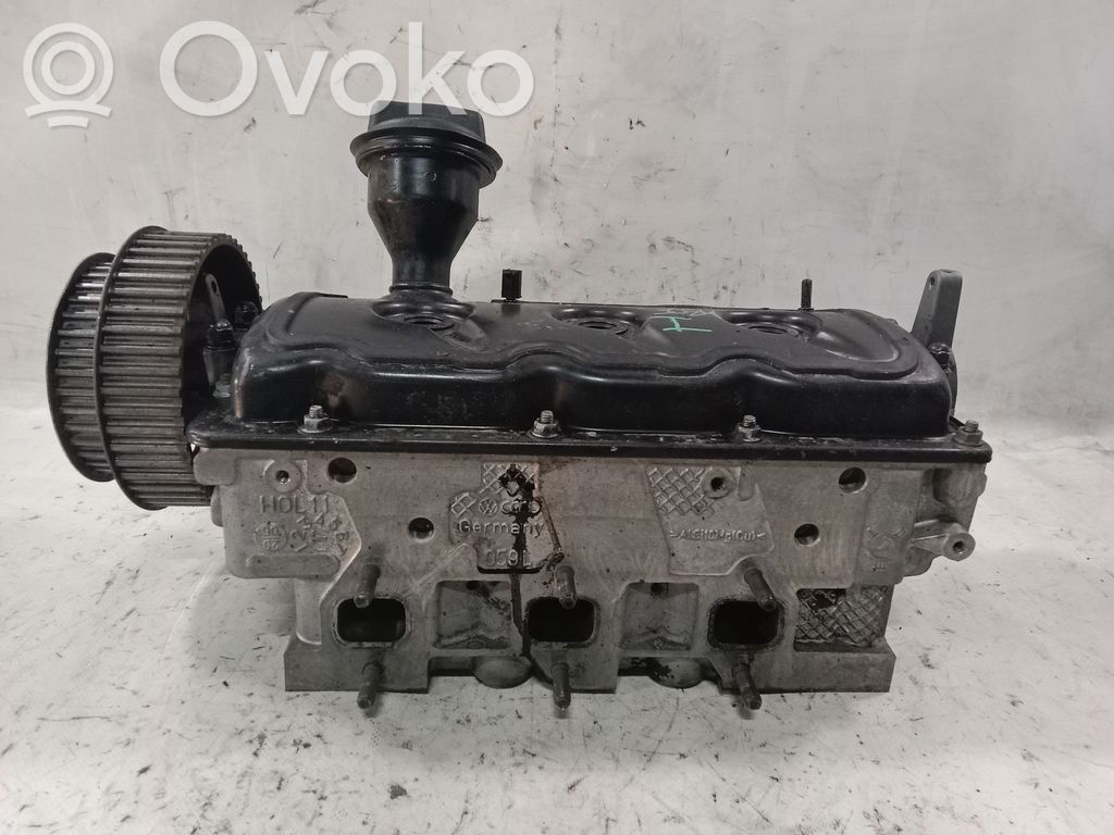 Culata del motor   059103265GX,059L
