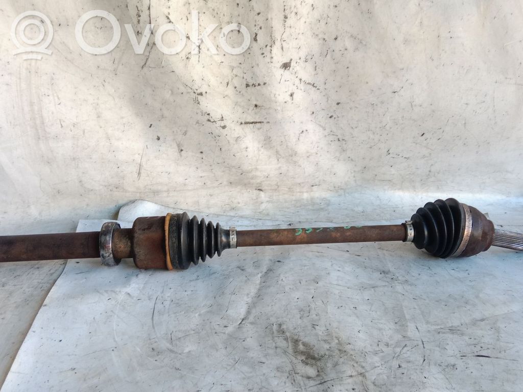 Ford Transit Front driveshaft 