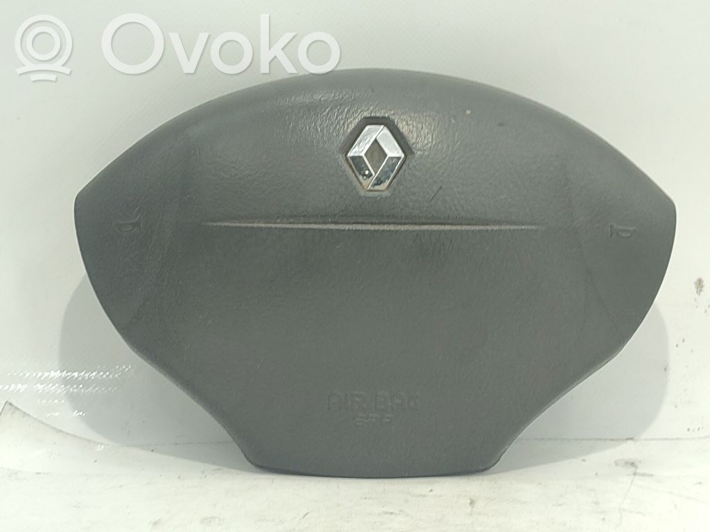 Renault Scenic I Airbag dello sterzo 