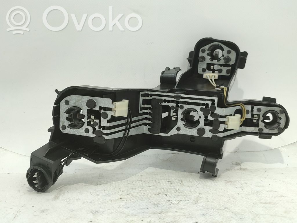 Wkład lampy tylnej   6923306,6923306