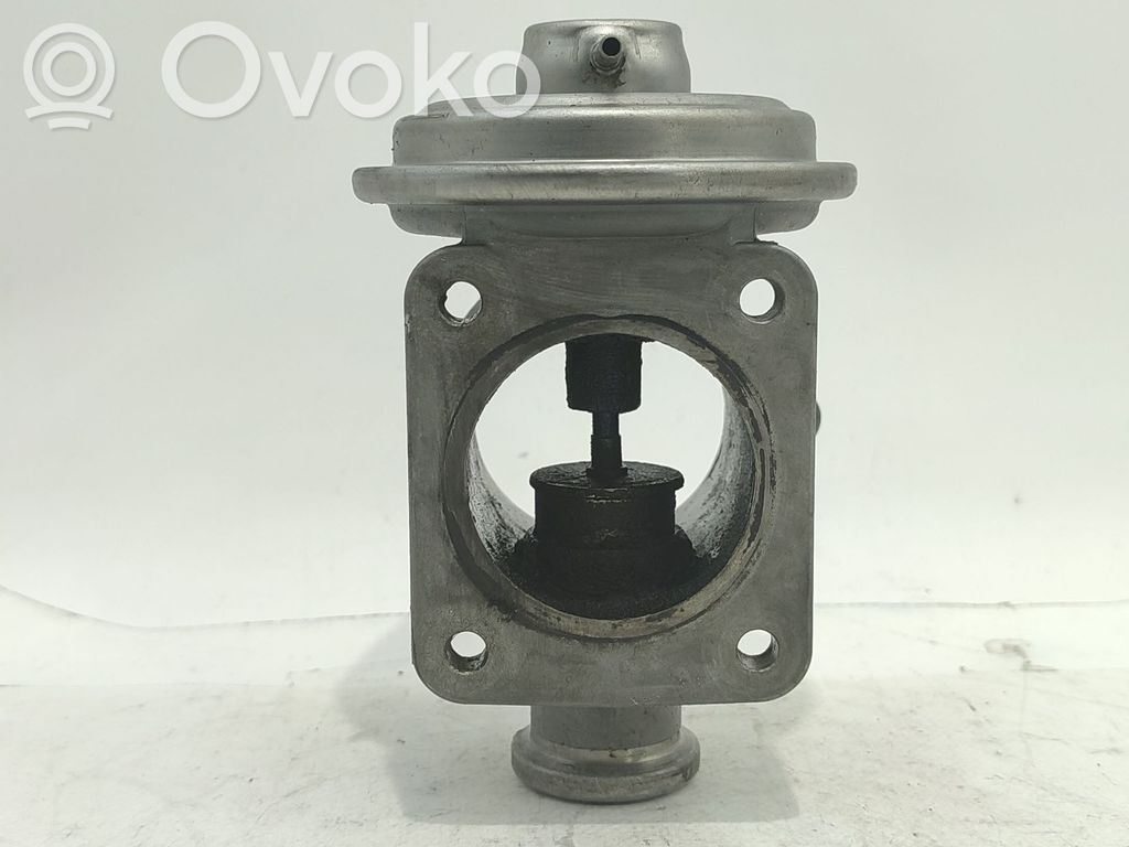 Soupape vanne EGR   7804380,7804380